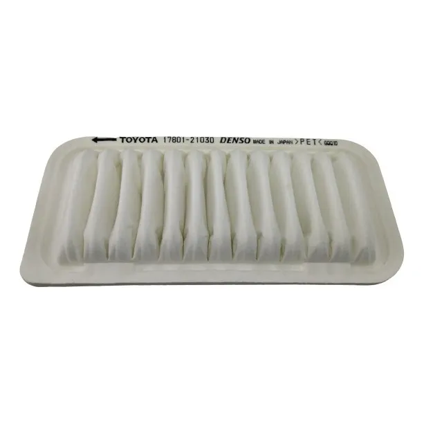 Filtro De Aire Yaris 99-05, Marca Toyota 