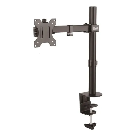 Base Soporte De Mesa Klip Xtreme Monitor 13 Kpm-300