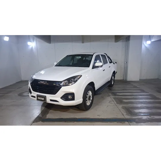 Jmc Vigus 1.8 Gl