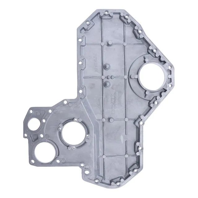Tapa Frontal Motor Perkins 1004 1006 3716m073 Masey Veniran