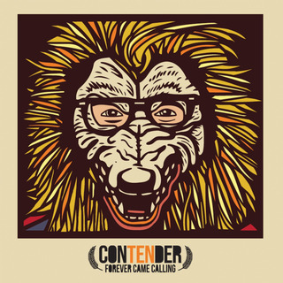 Forever Came Calling Contender Lp Forever Came Calling Contender Lp