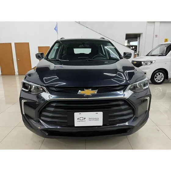Chevrolet Tracker 1.2 Premier At