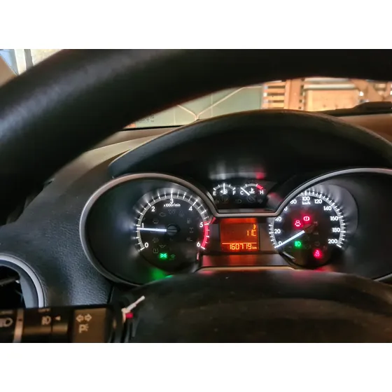 Mazda Bt50 D/c 2.2l 4x4 Sdx 6mt