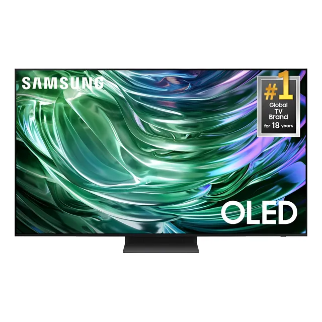 Samsung Oled Tv 77 Pulgadas S90dd 4k Uhd Smart Tizen