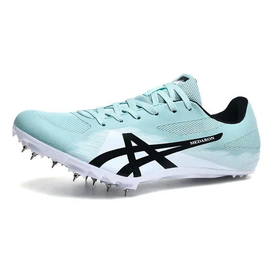Zapatillas De Atletismo Ligeras Y Resistentes Al Desgaste