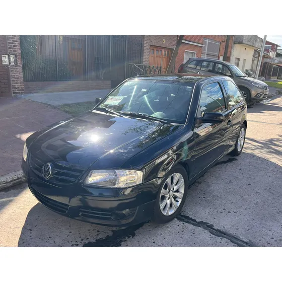 Volkswagen Gol 1.4 Power 83cv