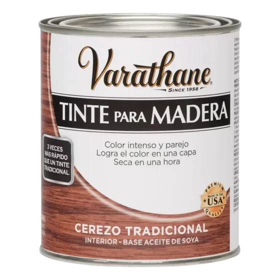 Tinte Para Muebles Madera Interior Rust Oleum Varathane