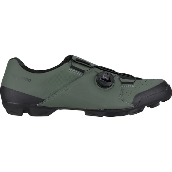 Sapatilha Shimano Mtb Sh-xc300 Xc3 Sistema Boa Pedal Clip
