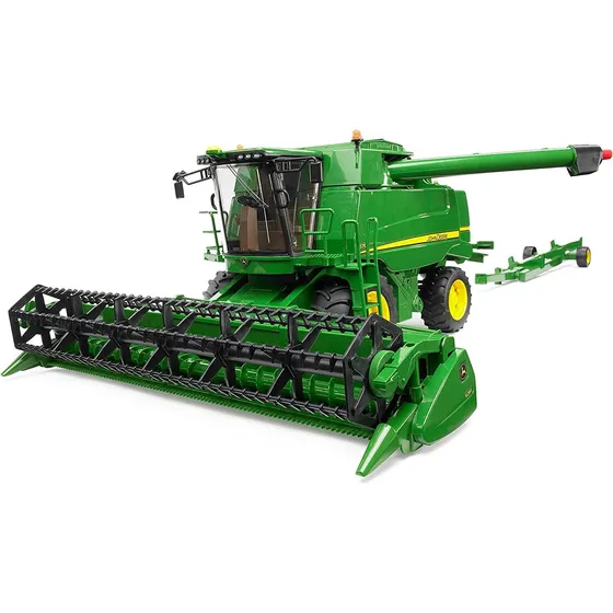 Bruder Cosechadora John Deere T670i