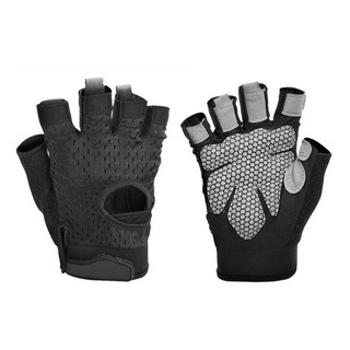 Guantes Gym Deporte Gimnasio Mujer Hombre Crossfit Guantes Gym Deporte Gimnasio Mujer Hombre Crossfit