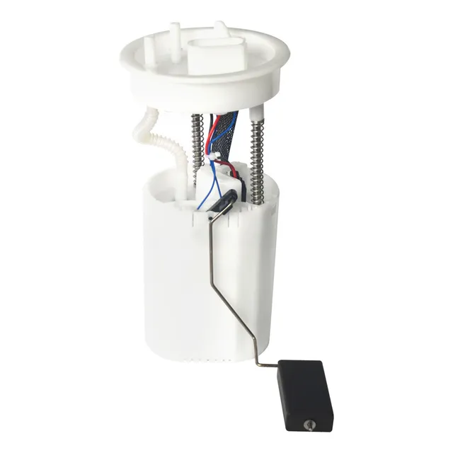 Bomba Gasolina Completa Ts Premium Jetta A4 1.8t 2005
