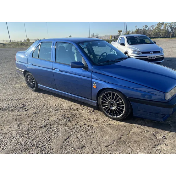 Alfa Romeo 155 2.0 Super