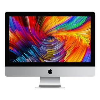 Imac 21.5 2017 | MercadoLibre 📦