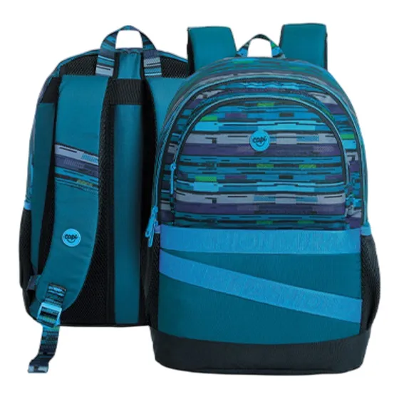 Bolso / Morral Energy Urban Style Colección 2024 Capi