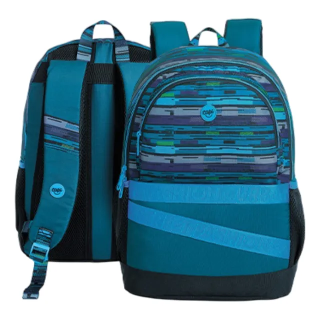 Bolso / Morral Energy Urban Style Colección 2024 Capi