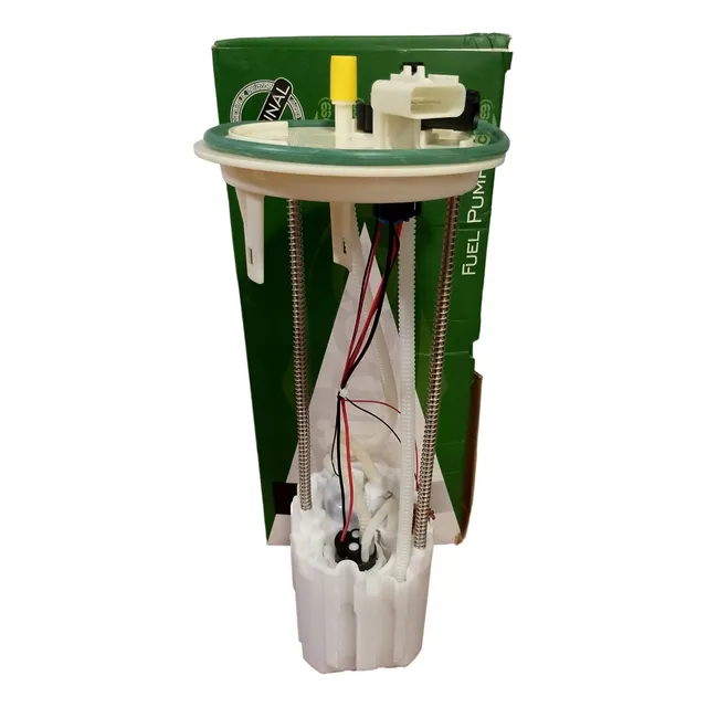 Bomba Gasolina Modulo Super Duty Doble Cabina 11-18 