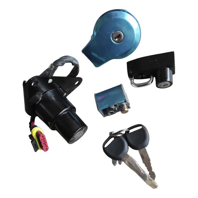 Kit Suichera Súper Shadow 250 Empire Keeway