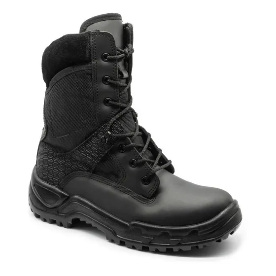 Bota Policial/militar Panther Discovery 