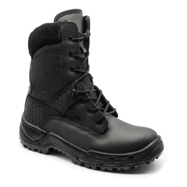 Bota Policial/militar Panther Discovery 