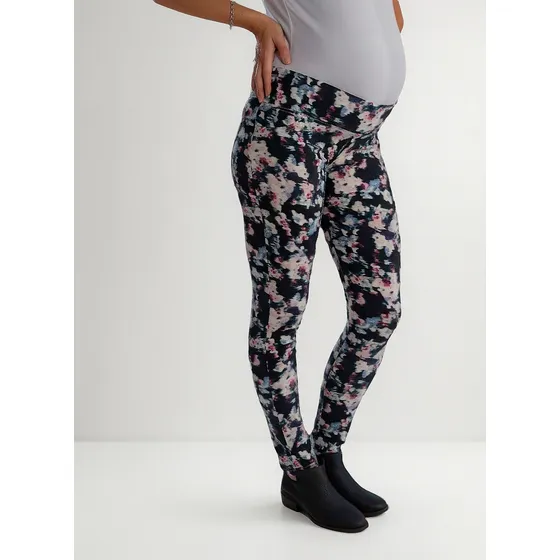 Pantalon Estampado Victoria Candel Futura Mamá 