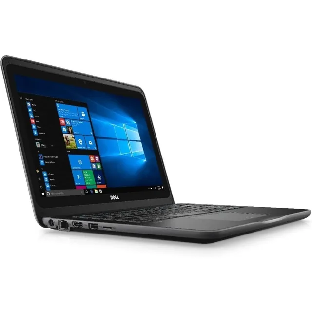 Dell Latitude 3380 I3 6th 8gb Ram 500gb Hdd 14 Bt