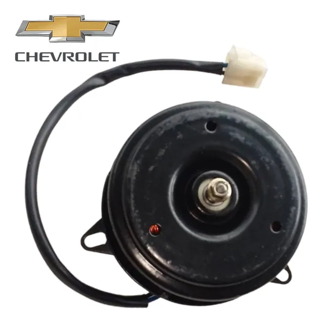 Motor Electroventilador Chevrolet Spark Daewoo Matiz