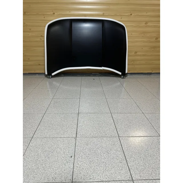 Capota Jeep Renegade De Aluminio 2021-2024