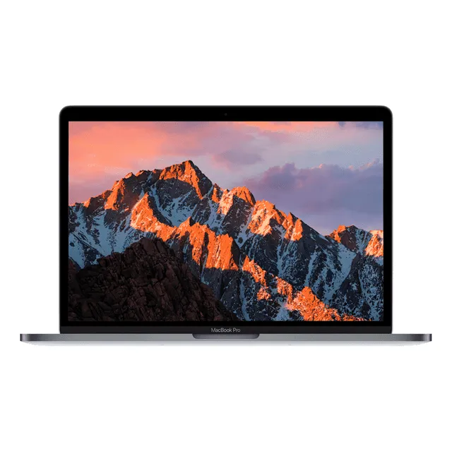 Apple Macbook Pro 13 I5 16gb 256gb 2018 A1708