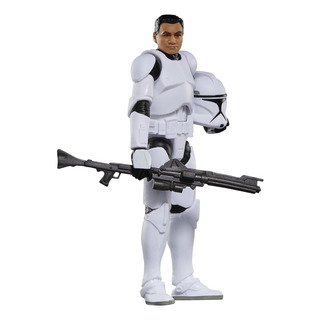 Star Wars The Vintage Collection Phase I Clone Trooper, Um.. Star Wars The Vintage Collection Phase I Clone Trooper, Um..