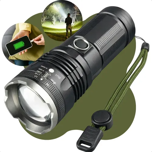 Flashlight Surefire Aviator-rd Dual Output Multi-spectrum Le