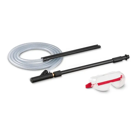 Kit Hidroarenado Arenador Para Karcher K2 K3 K4