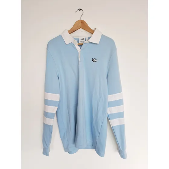 Buzo adidas Originals Rugby Hombre