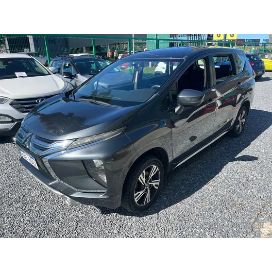 Mitsubishi Xpander Xpander 7 Pasajeros