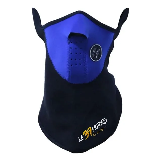Bandana Cubre Rostro