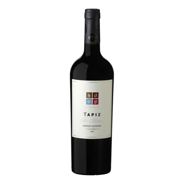 Vino Tapiz Alta Collection Cabernet Sauvignon 750ml