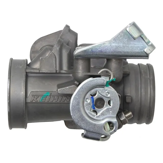 Tbi Corpo Borboleta - Cg Bros 150 160 - 30mm