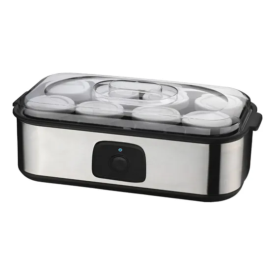 Yogurtera Westinghouse Wh-yog2 Silver
