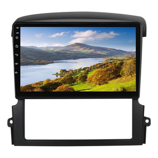 Estéreo Kia Sorento 2007-2010 Android Carplay Wifi Gps 2+32 Estéreo Kia Sorento 2007-2010 Android Carplay Wifi Gps 2+32