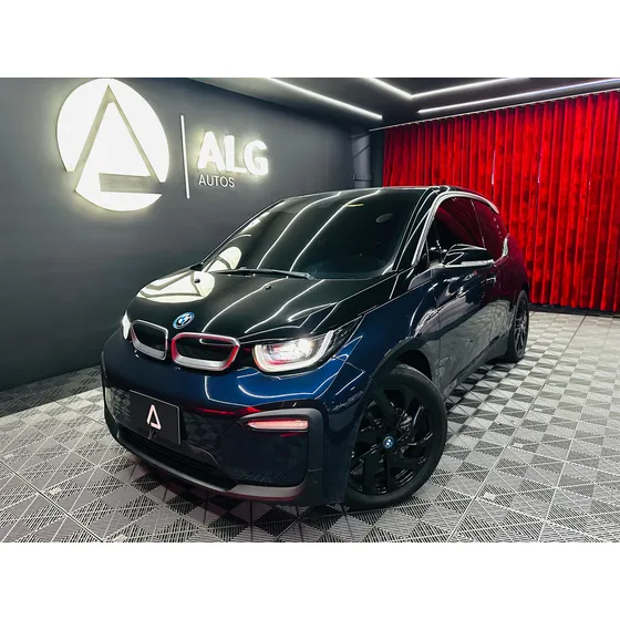 Bmw I3 Suite
