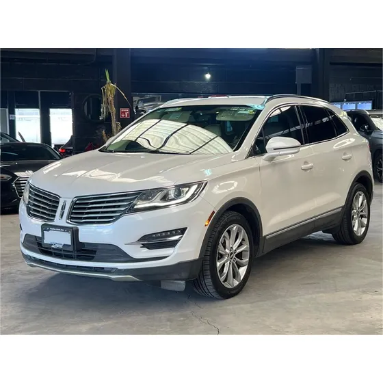 Lincoln Mkc 2.2 Select Mt