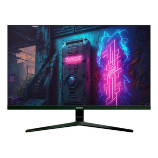 Monitor Para Juegos Element De 27 Ips Led, 1440p Qhd Monitor Para Juegos Element De 27 Ips Led, 1440p Qhd