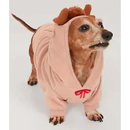 Pijama Sweater Disfraz P/perro Marca Old Navy Talla L (nuevo