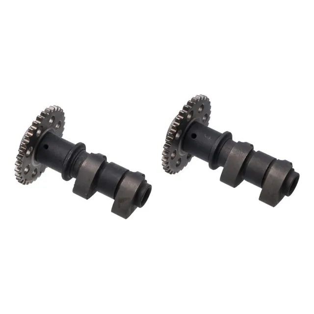 Par Arvore Comando Cb 300 / Xre 300 (par)