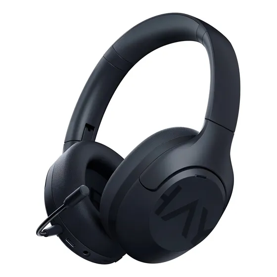 Fone Ouvido Sem Fio Haylou S30 Pro Anc Bt 5.4 Azul