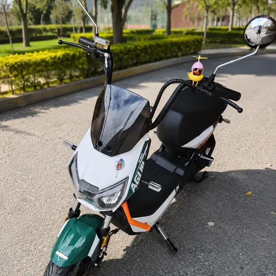 Águila Evobike