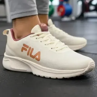 Fila Tênis Fila Esportivo Feminino - Corrida E Casual