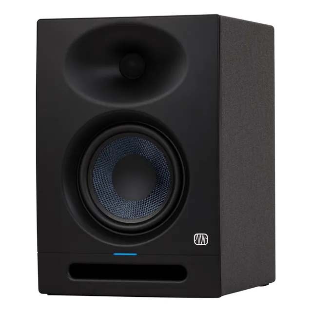 Monitor De Estudio Presonus Eris Studio 5 Activo Por Unidad