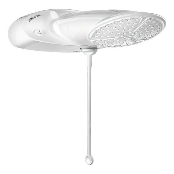 Top jet turbo Mult 220V 7500 W Lorenzetti branco