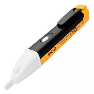 Lapiz Detector De Voltaje 90-1000 Ac Probador De Corriente Lapiz Detector De Voltaje 90-1000 Ac Probador De Corriente