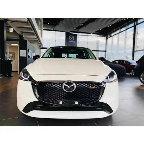 Mazda 2 Sport 2.0 Grand Touring Lx Carbon Edition At